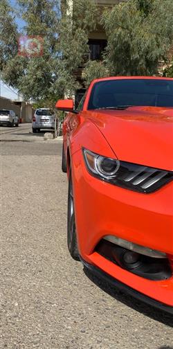 فورد موستانج